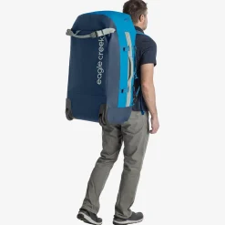 Eagle Creek Cargo Hauler Rolling Duffel 110L