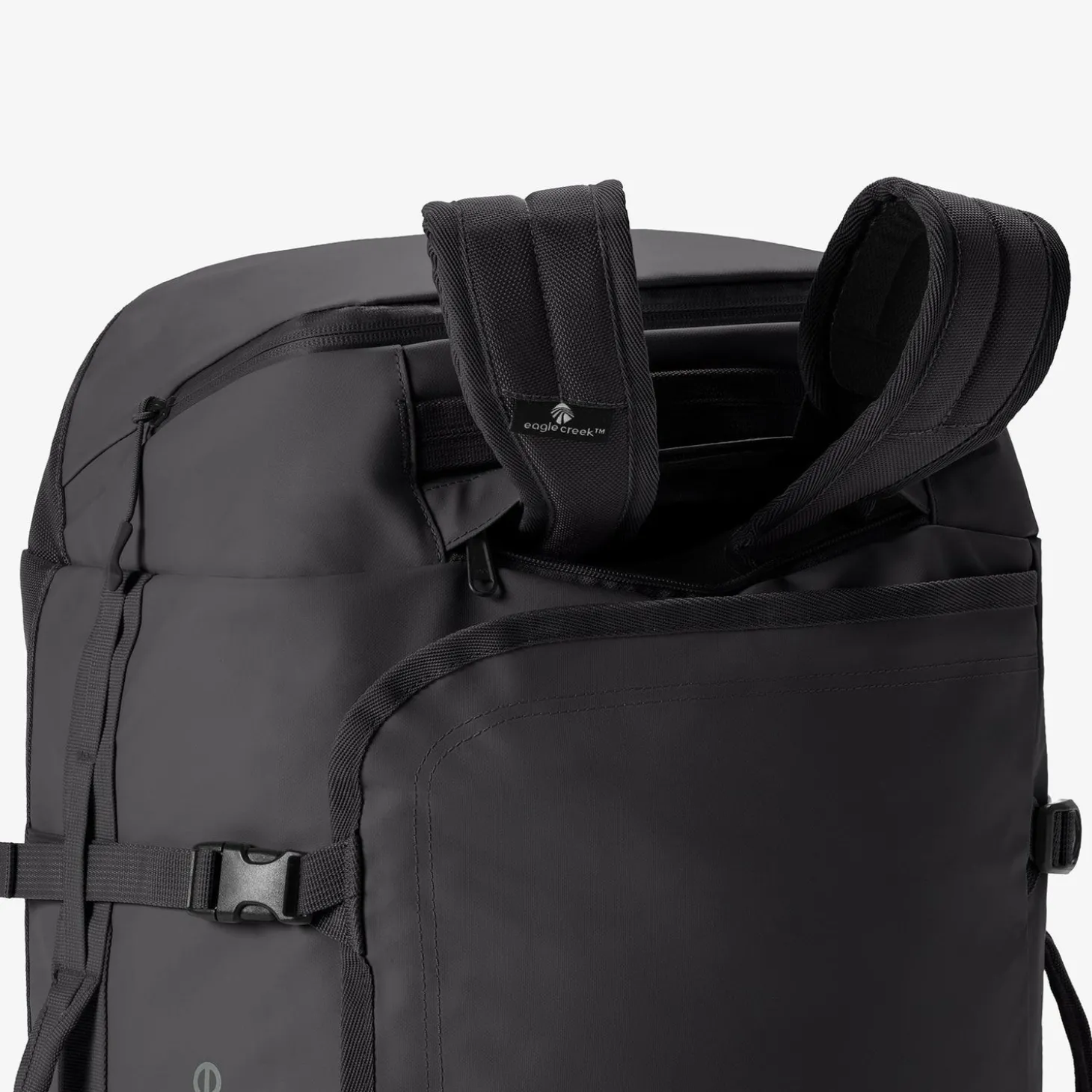 Eagle Creek Cargo Hauler Rolling Duffel 110L