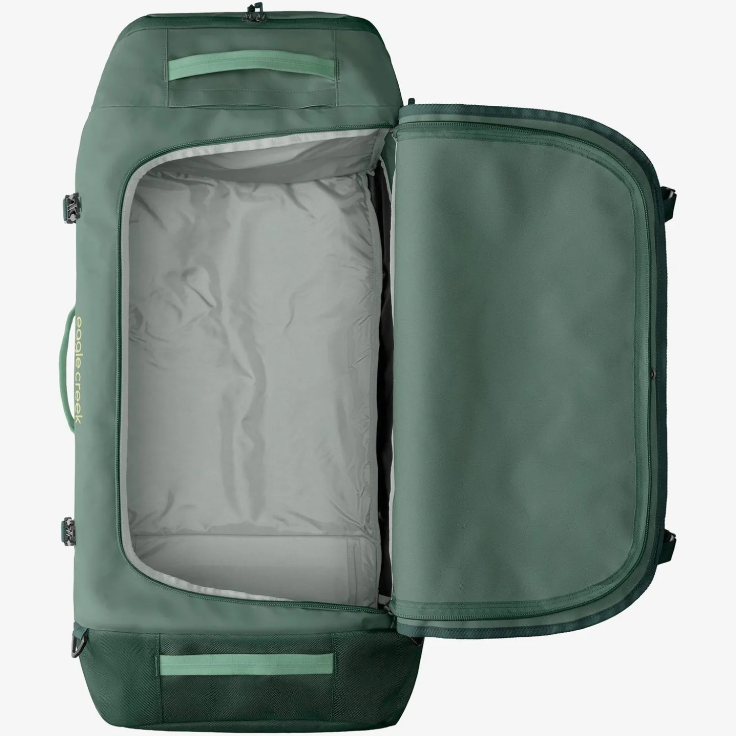 Eagle Creek Cargo Hauler Rolling Duffel 130L