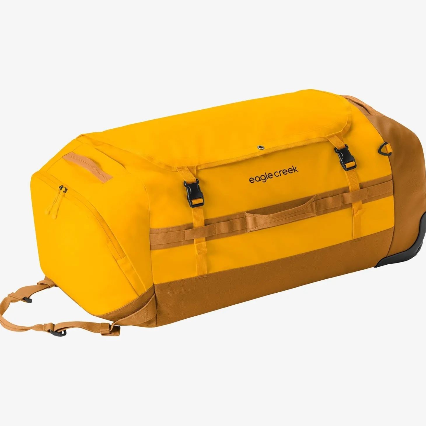 Eagle Creek Cargo Hauler Rolling Duffel 130L