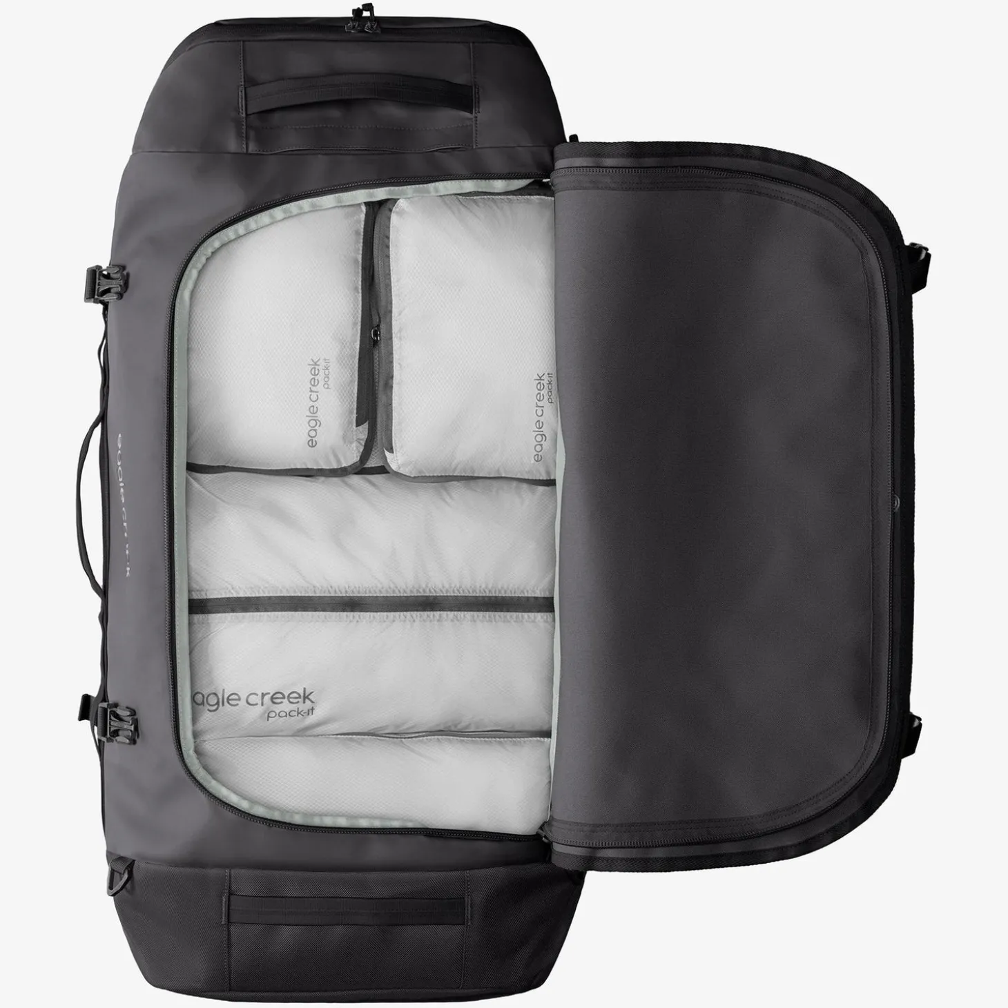 Eagle Creek Cargo Hauler Rolling Duffel 130L