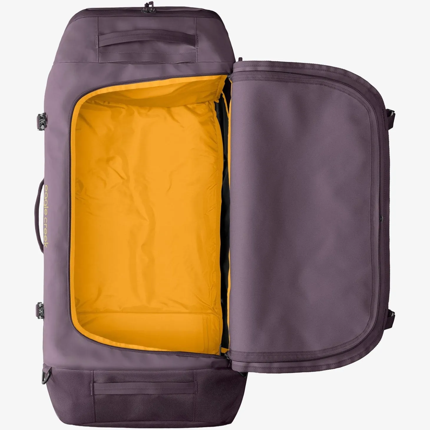 Eagle Creek Cargo Hauler Rolling Duffel 130L