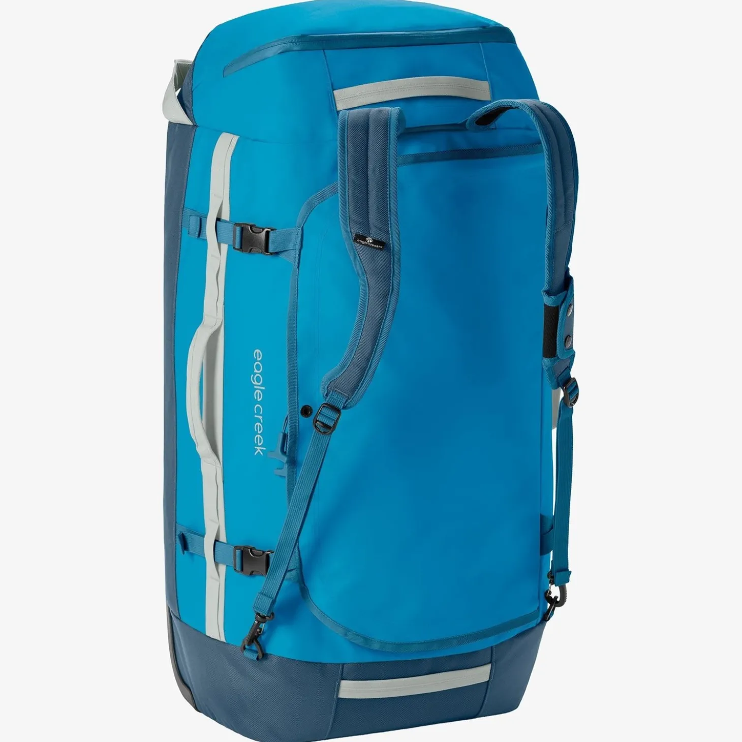 Eagle Creek Cargo Hauler Rolling Duffel 130L