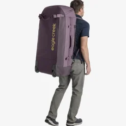Eagle Creek Cargo Hauler Rolling Duffel 130L
