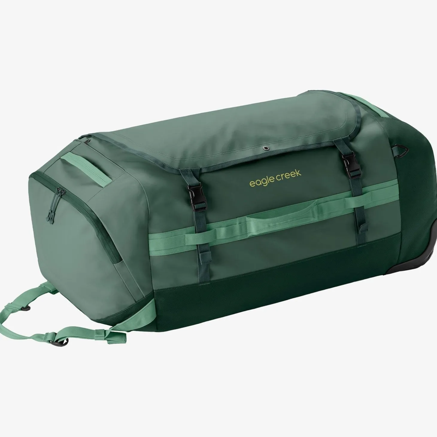 Eagle Creek Cargo Hauler Rolling Duffel 130L