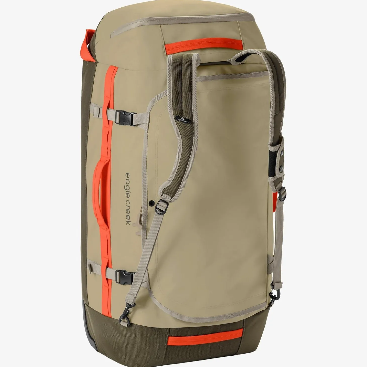 Eagle Creek Cargo Hauler Rolling Duffel 130L
