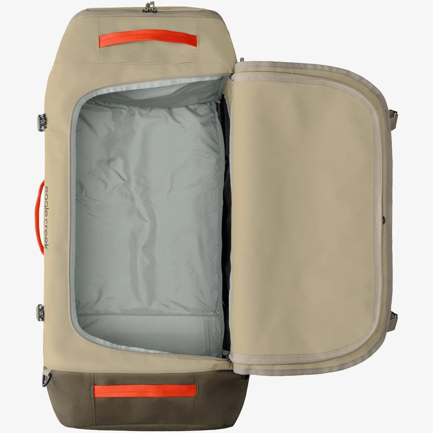 Eagle Creek Cargo Hauler Rolling Duffel 130L