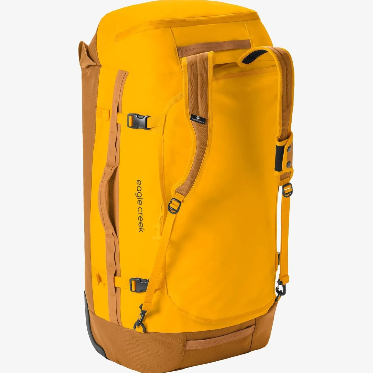Eagle Creek Cargo Hauler Rolling Duffel 130L