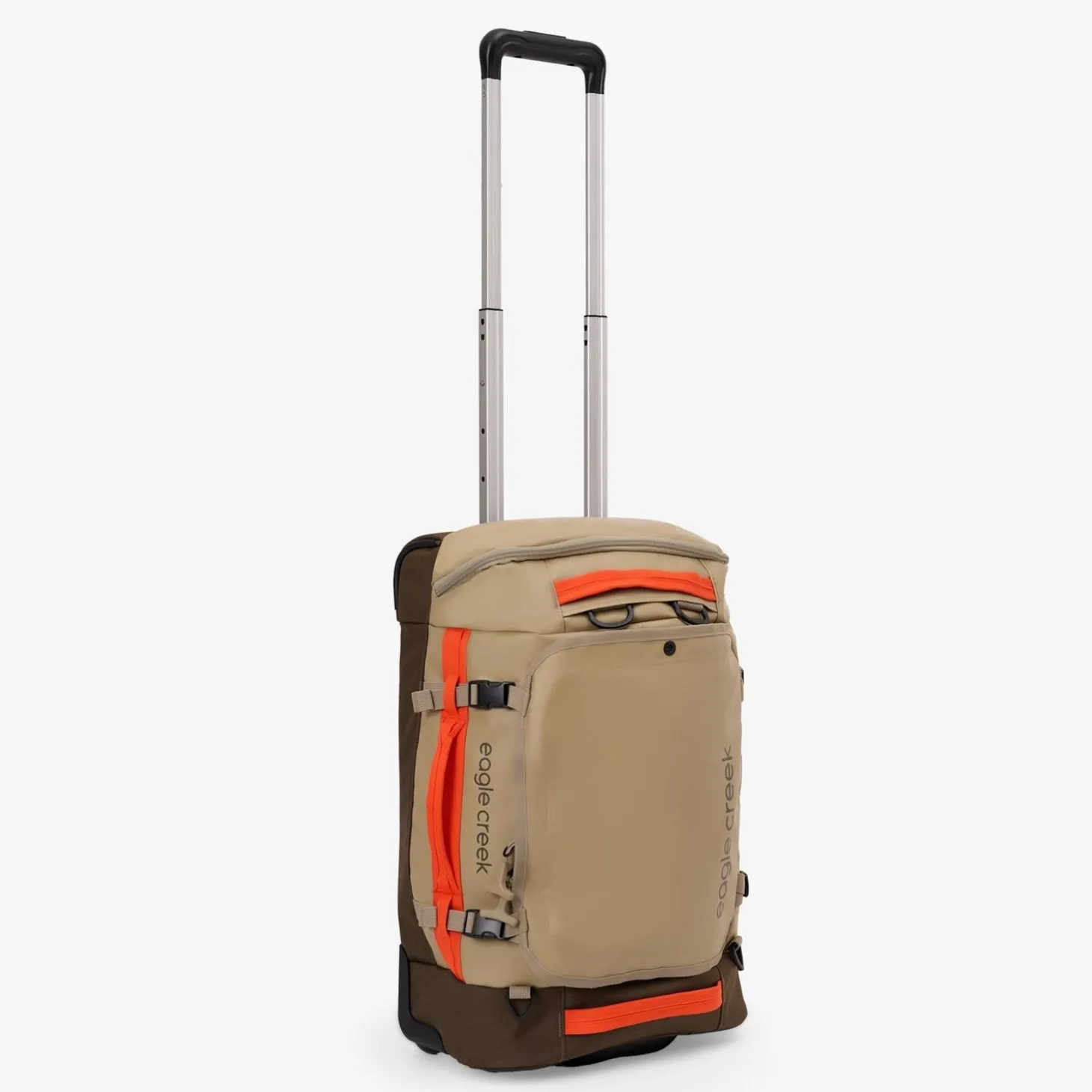 Eagle Creek Cargo Hauler XT Wheeled Duffel International Carry-On (32L)