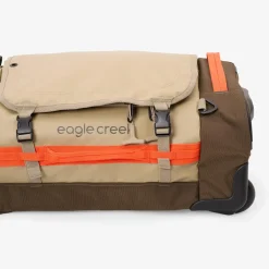 Eagle Creek Cargo Hauler XT Wheeled Duffel International Carry-On (32L)