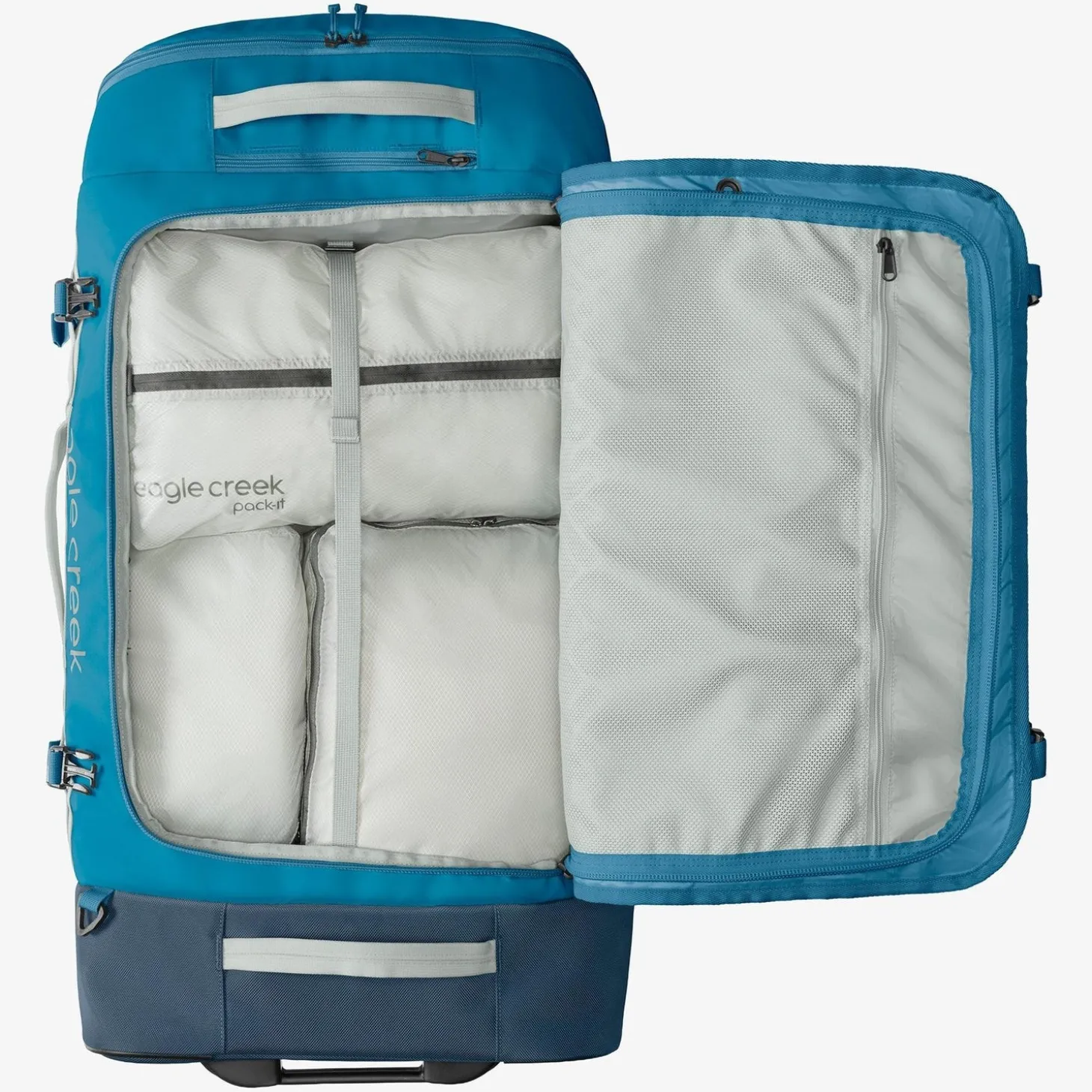 Eagle Creek Cargo Hauler XT Wheeled Duffel 32in (120L)