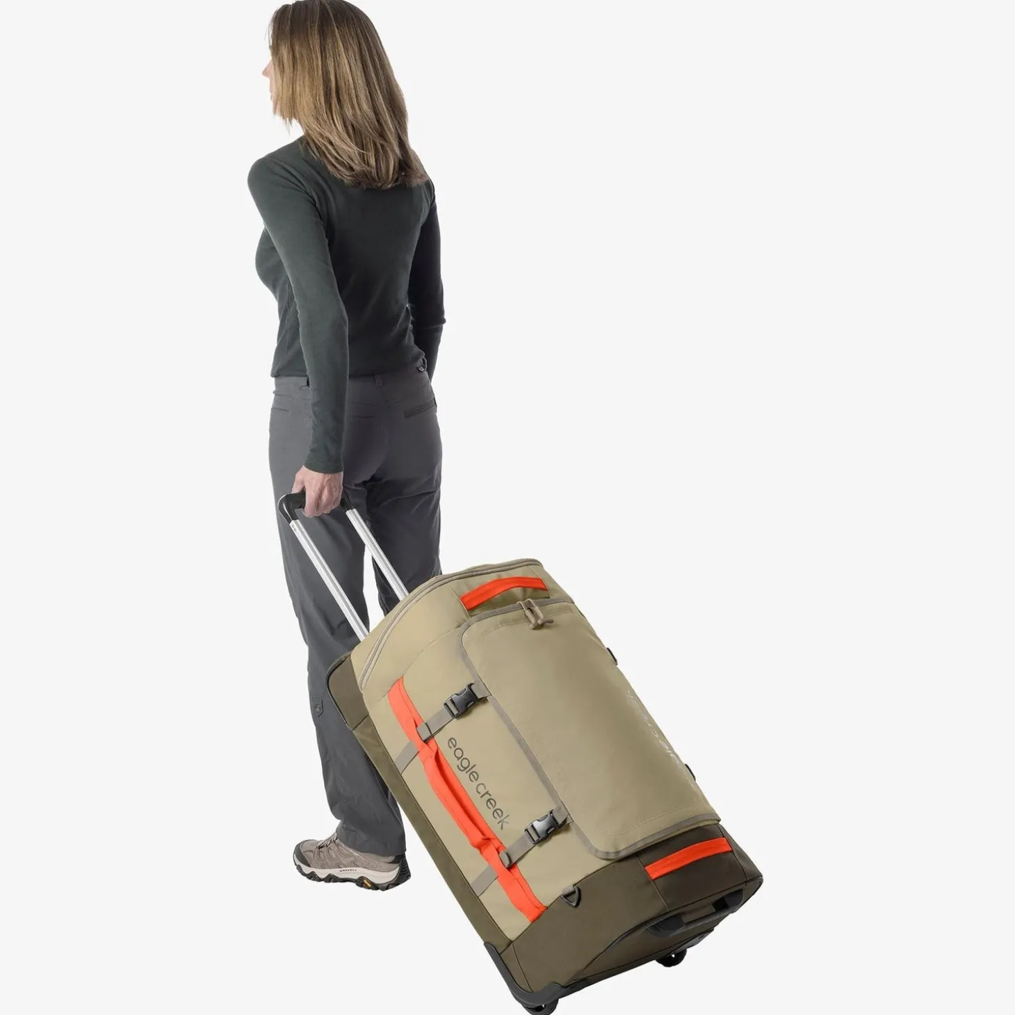 Eagle Creek Cargo Hauler XT Wheeled Duffel 29in (90L)