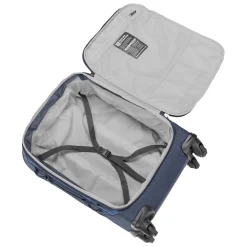Eagle Creek Expanse 4 Wheeled International Carry-On