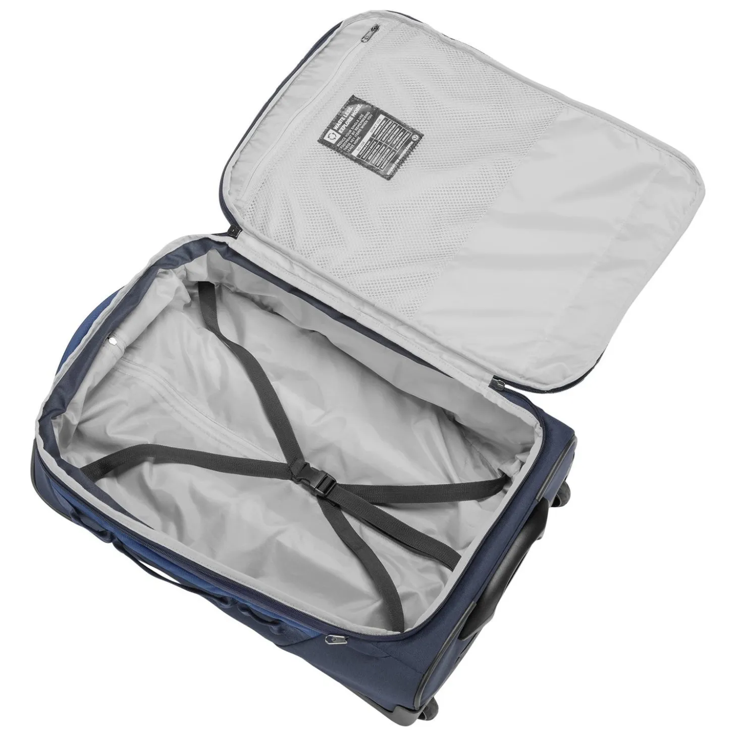 Eagle Creek Expanse 2 Wheeled International Carry-On