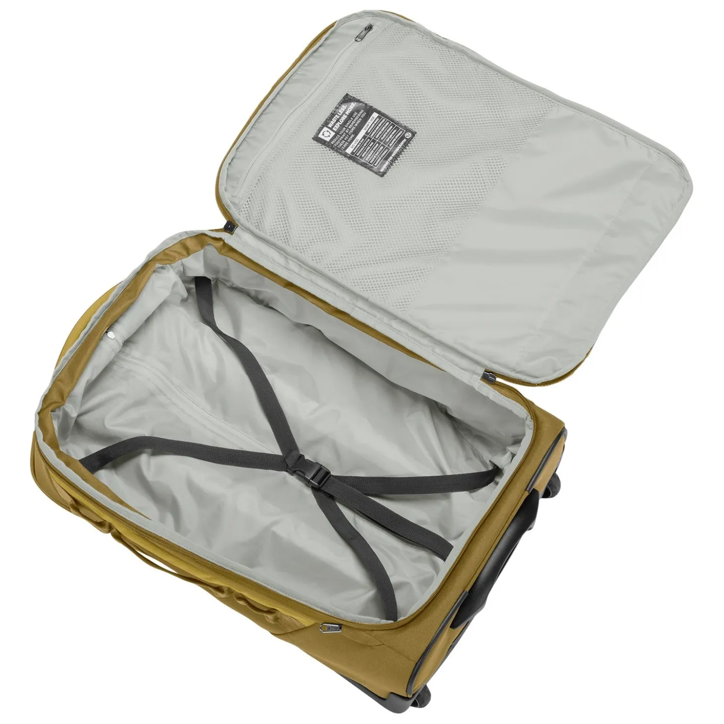 Eagle Creek Expanse 2 Wheeled International Carry-On