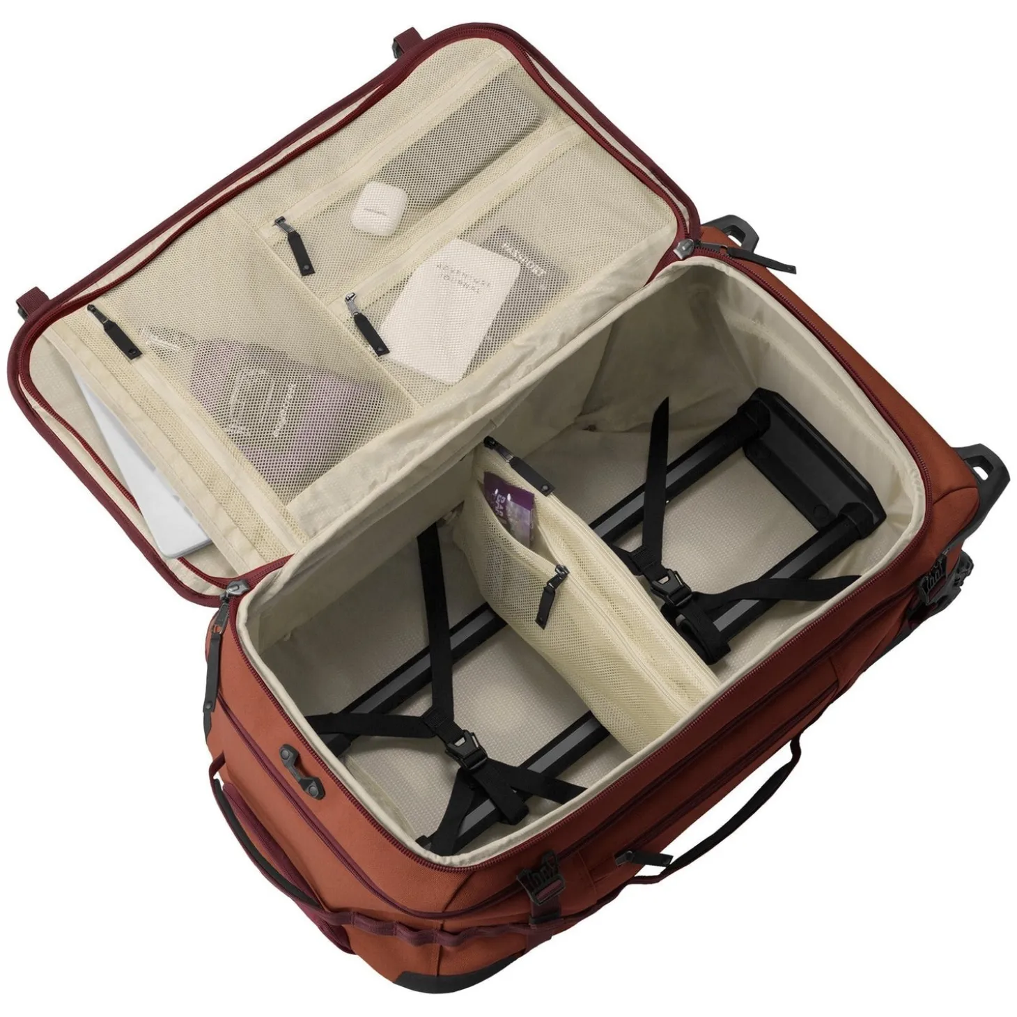 Eagle Creek Gear Warrior XE 27 Inch