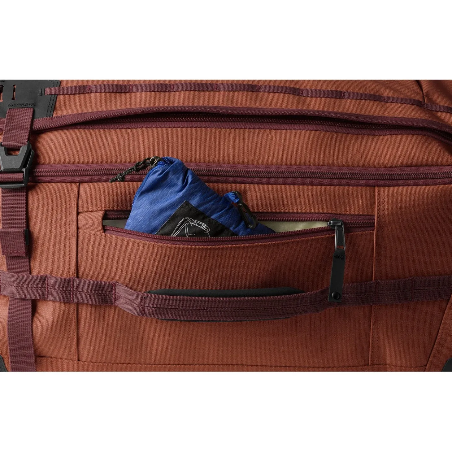 Eagle Creek Gear Warrior XE 27 Inch