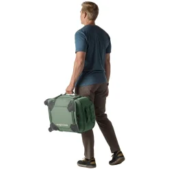 Eagle Creek Gear Warrior XE 4-Wheeled Large Carry-On