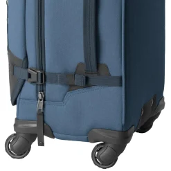 Eagle Creek Gear Warrior XE 4-Wheeled Large Carry-On