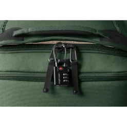 Eagle Creek Gear Warrior XE 4-Wheeled Large Carry-On