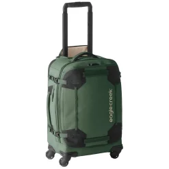 Eagle Creek Gear Warrior XE 4-Wheeled Large Carry-On