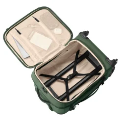 Eagle Creek Gear Warrior XE 4-Wheeled Carry-On