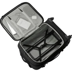Eagle Creek Gear Warrior XE 4-Wheeled Carry-On