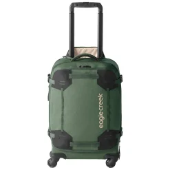 Eagle Creek Gear Warrior XE 4-Wheeled Carry-On