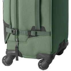 Eagle Creek Gear Warrior XE 4-Wheeled Carry-On