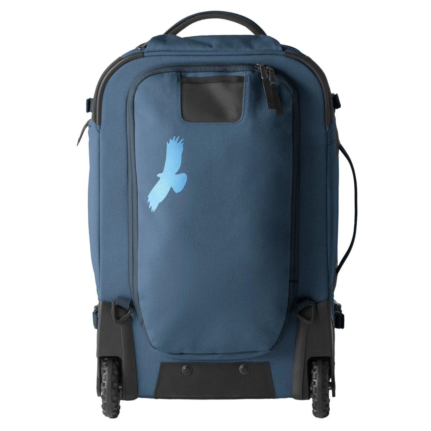 Eagle Creek Gear Warrior XE 2-Wheeled Convertible Carry-On