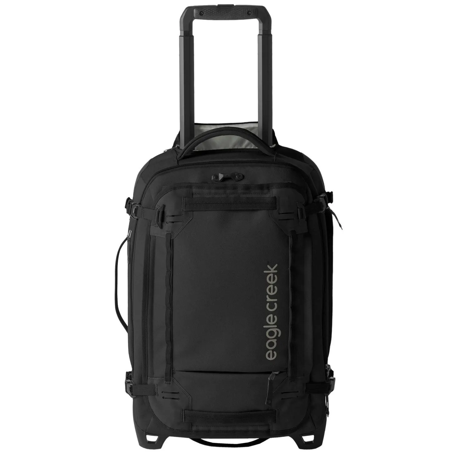 Eagle Creek Gear Warrior XE 2-Wheeled Convertible Carry-On
