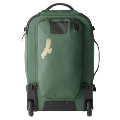 Eagle Creek Gear Warrior XE 2-Wheeled Convertible Carry-On