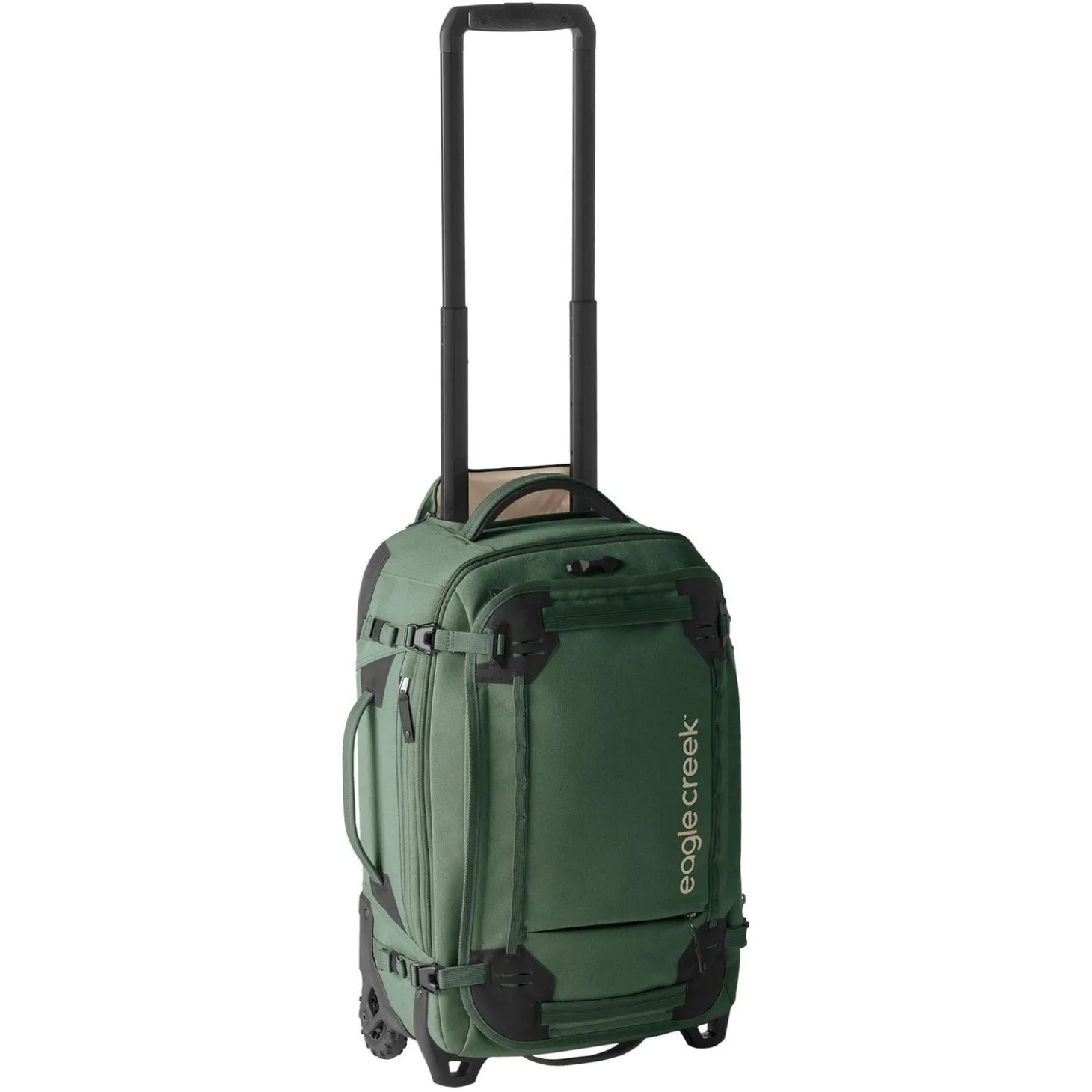 Eagle Creek Gear Warrior XE 2-Wheeled Convertible Carry-On
