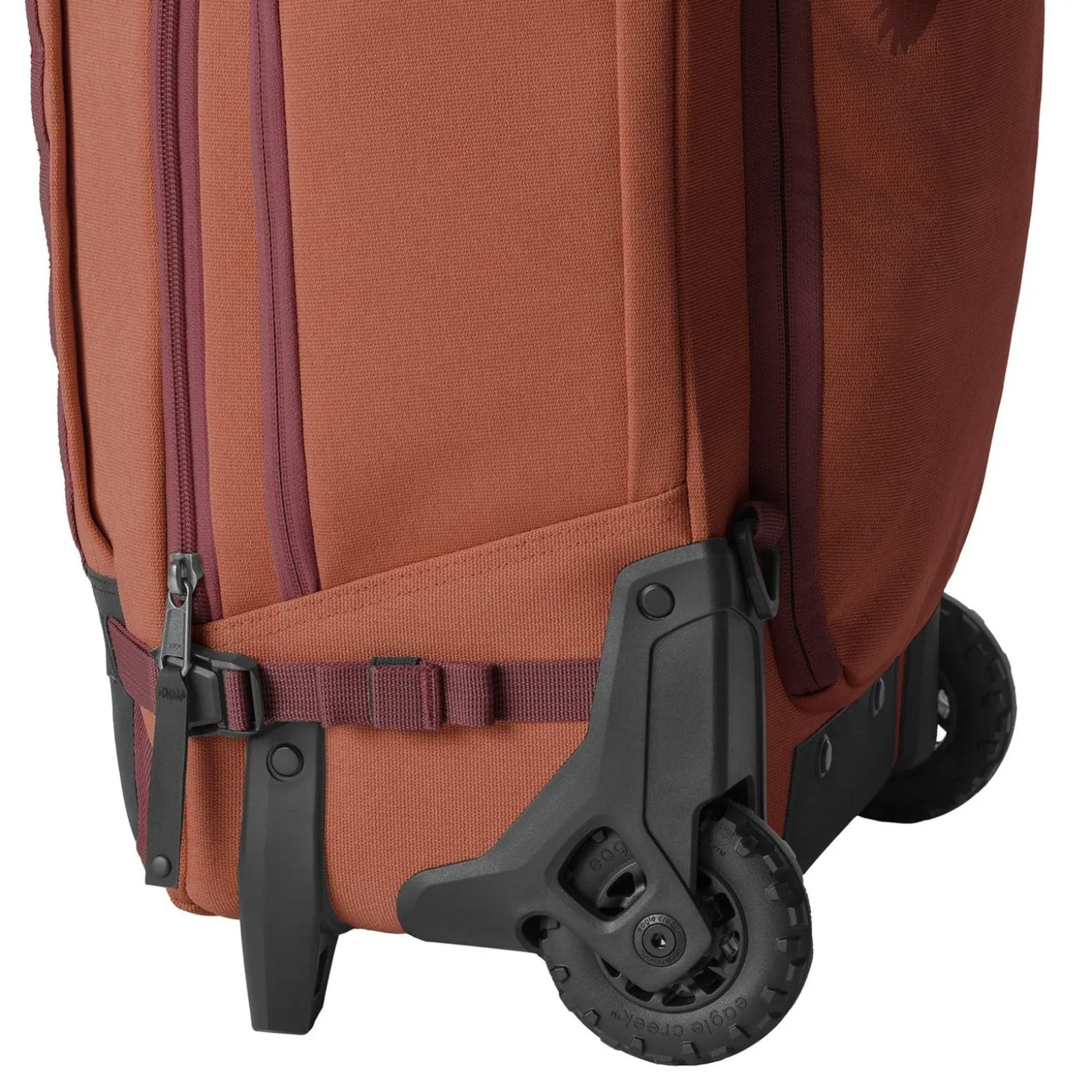Eagle Creek Gear Warrior XE 2-Wheeled Convertible Carry-On