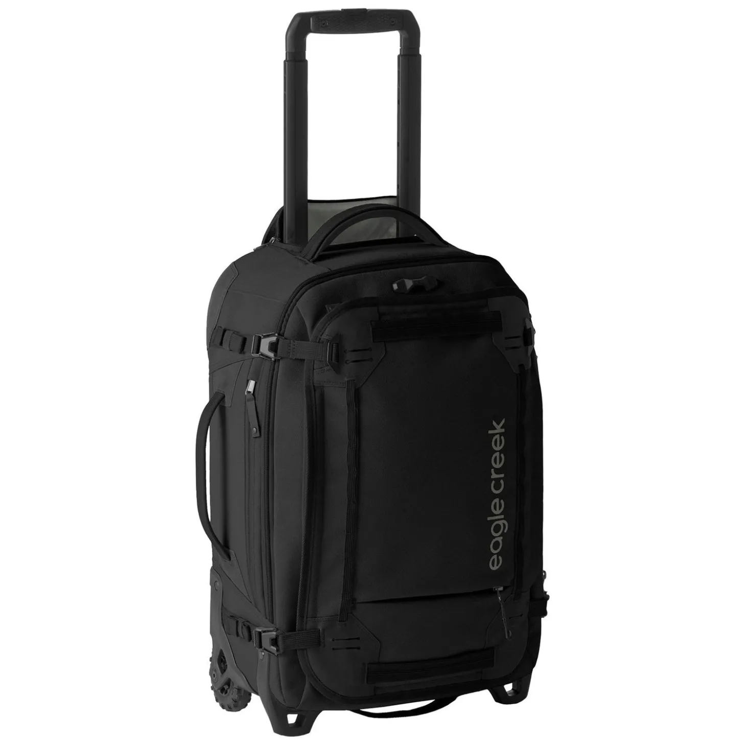 Eagle Creek Gear Warrior XE 2-Wheeled Convertible Carry-On