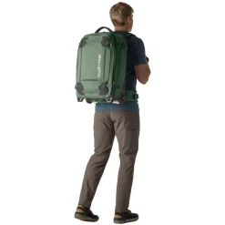 Eagle Creek Gear Warrior XE 2-Wheeled Convertible Carry-On