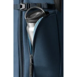 Eagle Creek Gear Warrior XE 2-Wheeled Convertible Carry-On