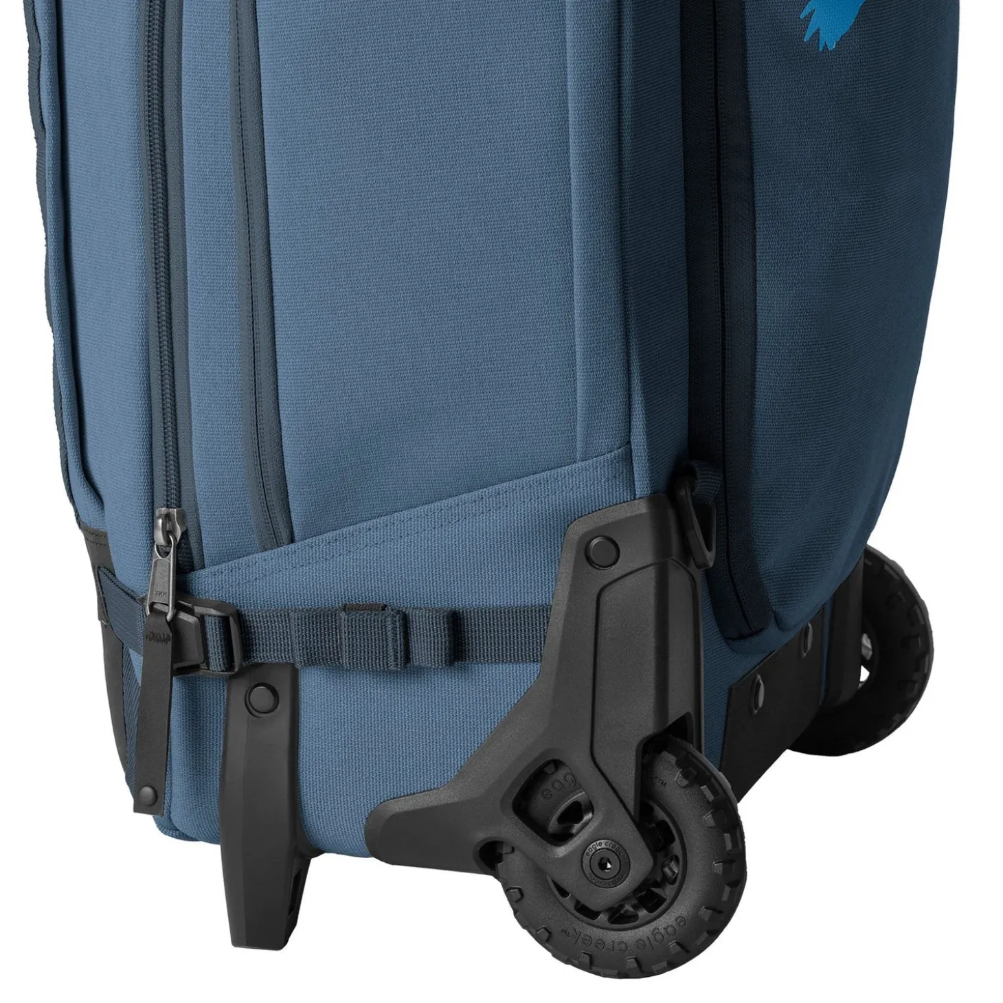 Eagle Creek Gear Warrior XE 2-Wheeled Convertible Carry-On