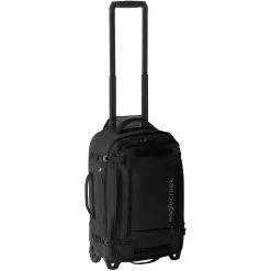 Eagle Creek Gear Warrior XE 2-Wheeled Convertible Carry-On