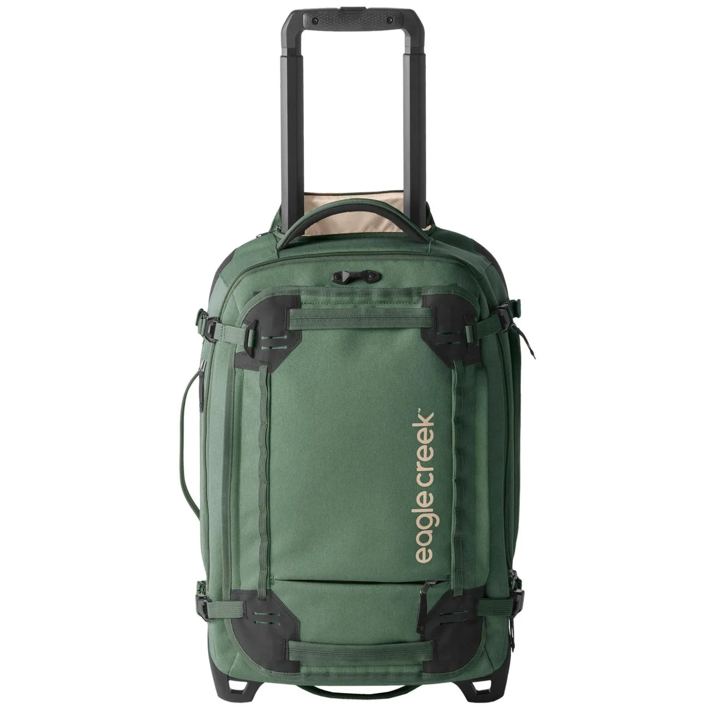Eagle Creek Gear Warrior XE 2-Wheeled Convertible Carry-On