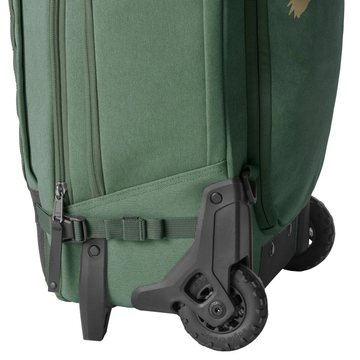 Eagle Creek Gear Warrior XE 2-Wheeled Convertible Carry-On