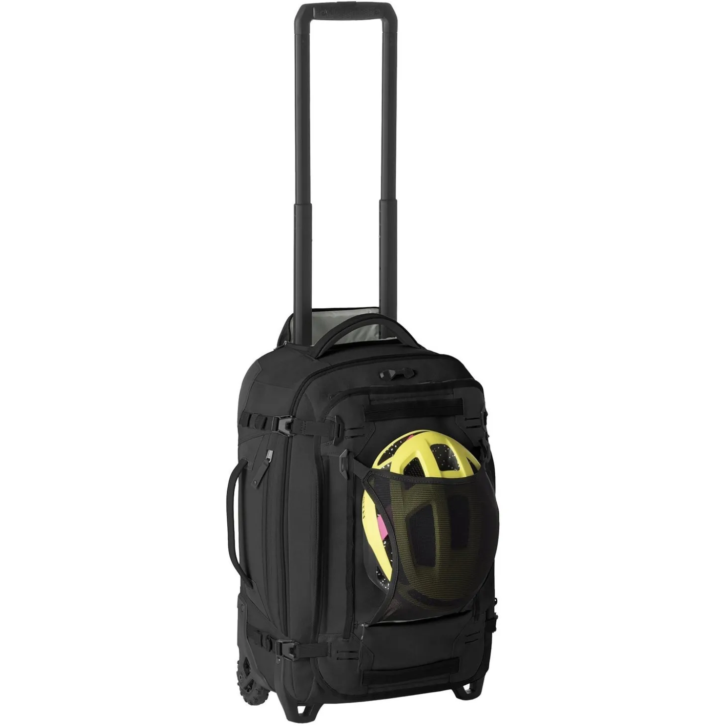 Eagle Creek Gear Warrior XE 2-Wheeled Convertible Carry-On