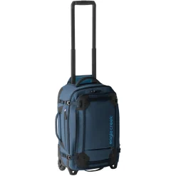 Eagle Creek Gear Warrior XE 2-Wheeled Convertible Carry-On