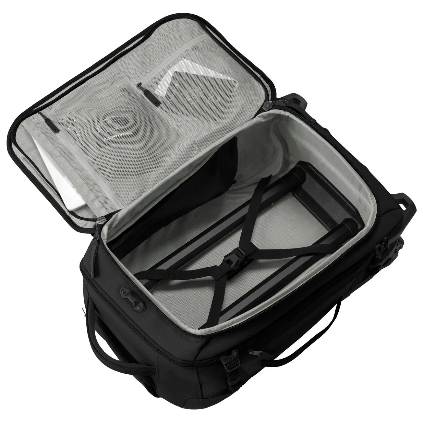 Eagle Creek Gear Warrior XE 2-Wheeled Convertible Carry-On