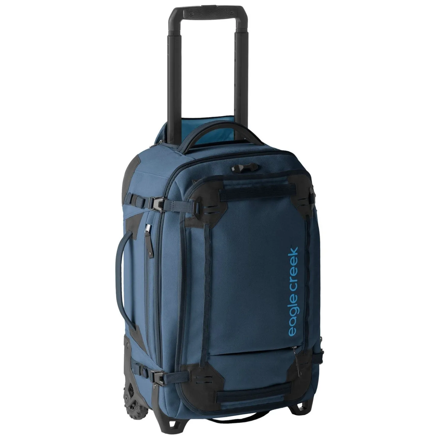 Eagle Creek Gear Warrior XE 2-Wheeled Convertible Carry-On