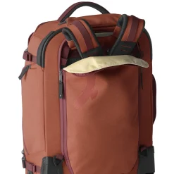 Eagle Creek Gear Warrior XE 2-Wheeled Convertible Carry-On