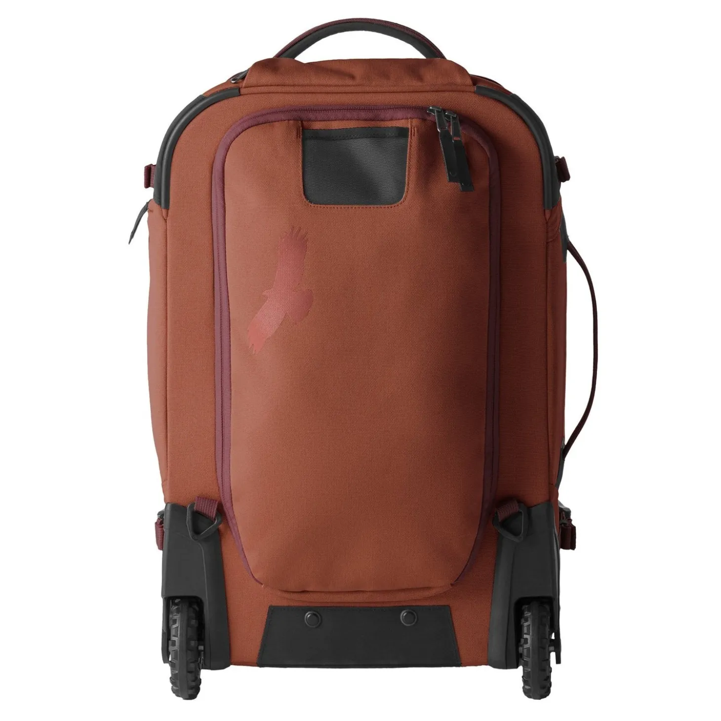 Eagle Creek Gear Warrior XE 2-Wheeled Convertible Carry-On
