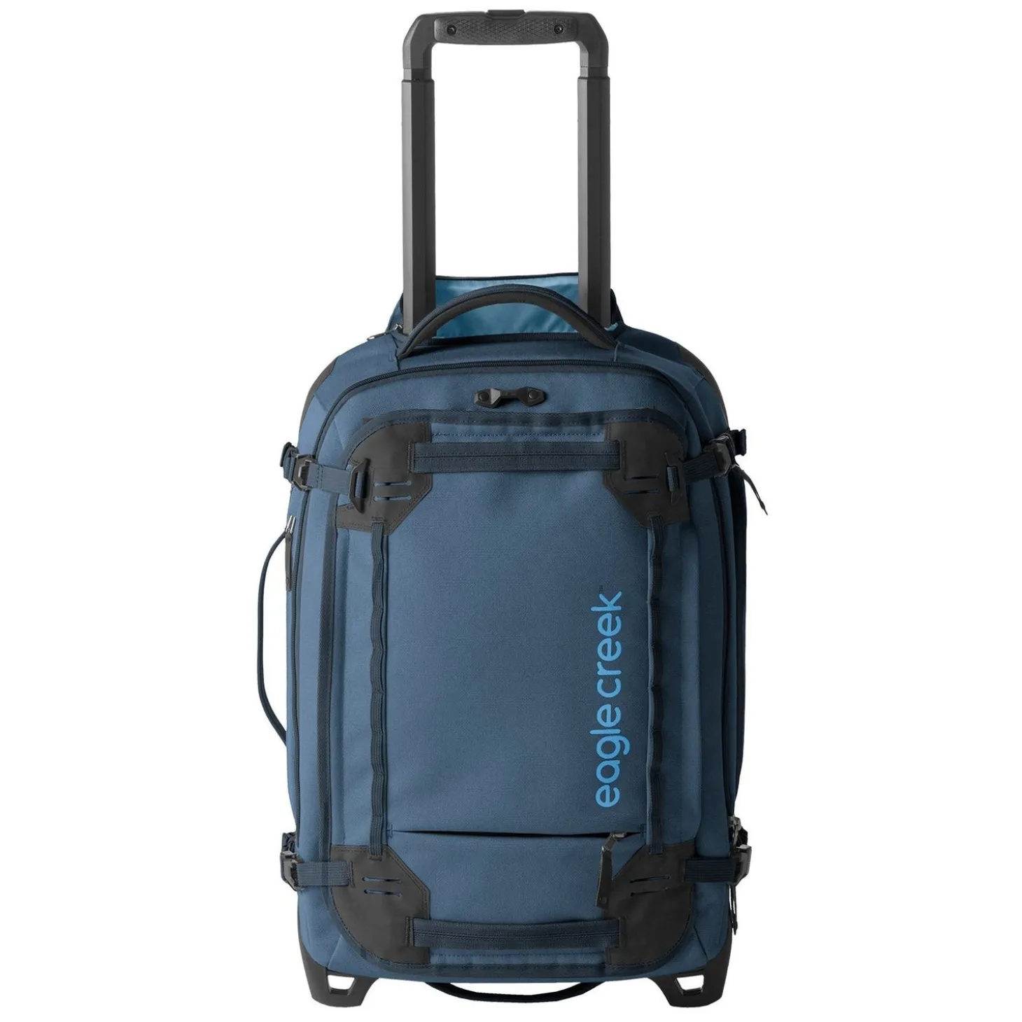 Eagle Creek Gear Warrior XE 2-Wheeled Convertible Carry-On