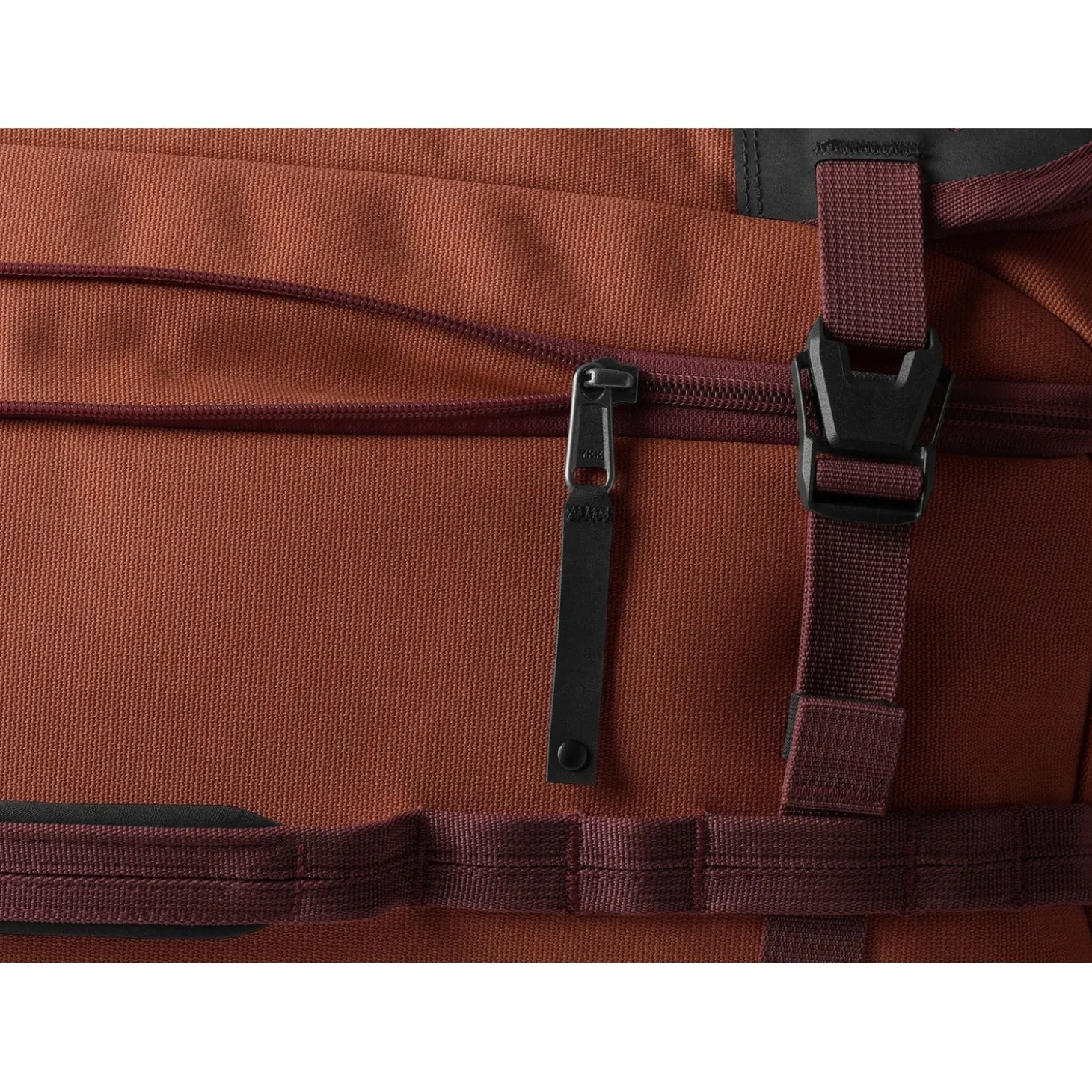 Eagle Creek Gear Warrior XE 2-Wheeled Convertible Carry-On