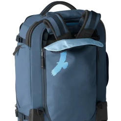 Eagle Creek Gear Warrior XE 2-Wheeled Convertible Carry-On